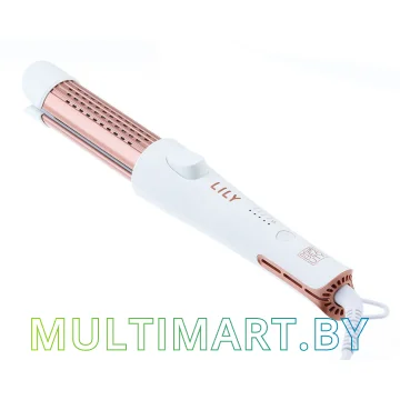 Мультистайлер Dewal Beauty Lily HI2120-White